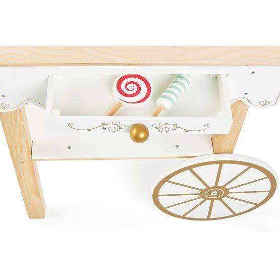 Chariot à thé de luxe Le Toy Van