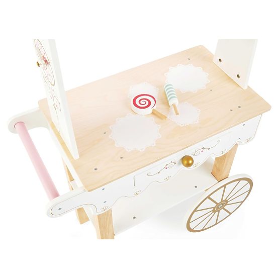 Chariot à thé de luxe Le Toy Van