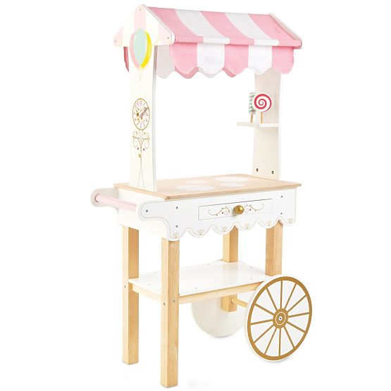 Chariot à thé de luxe Le Toy Van