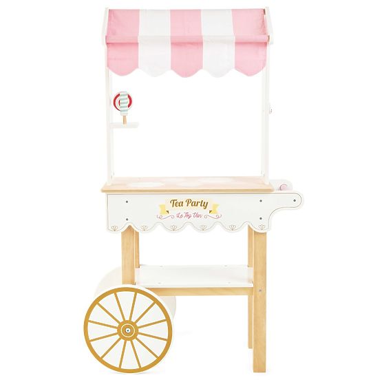 Chariot à thé de luxe Le Toy Van