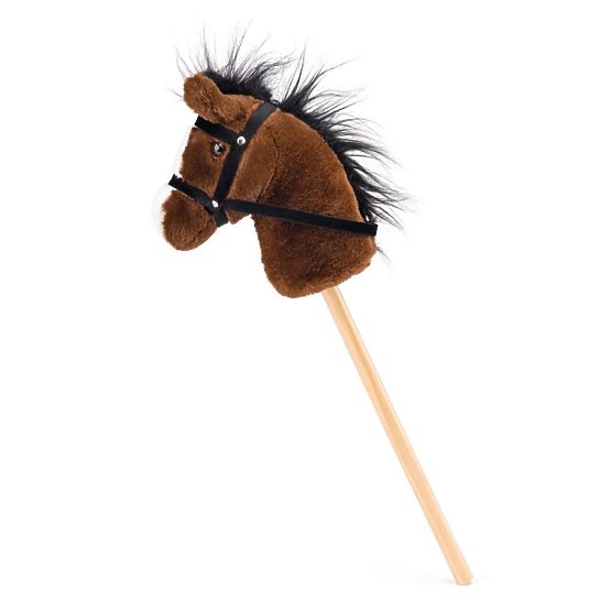 Cheval bâton Hobby Horse Bonnie