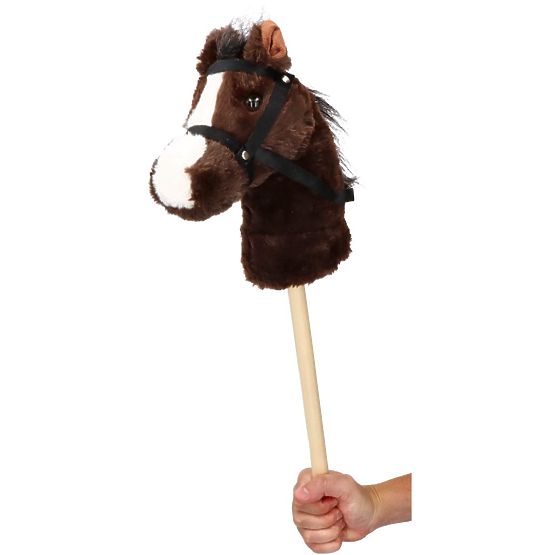 Cheval bâton Hobby Horse Bonnie