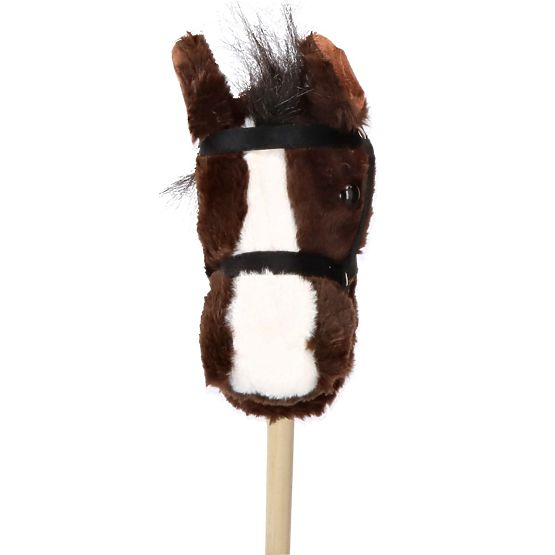 Cheval bâton Hobby Horse Bonnie