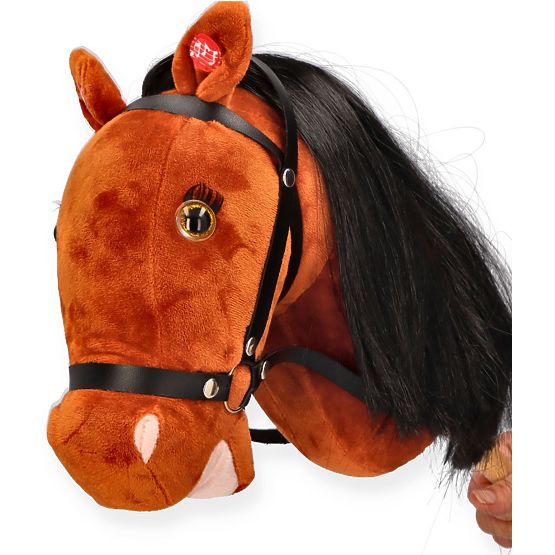 Cheval à bâton Hobby Horse Fanta Premium