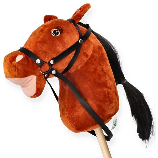 Cheval à bâton Hobby Horse Fanta Premium
