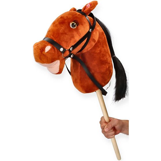 Cheval à bâton Hobby Horse Fanta Premium