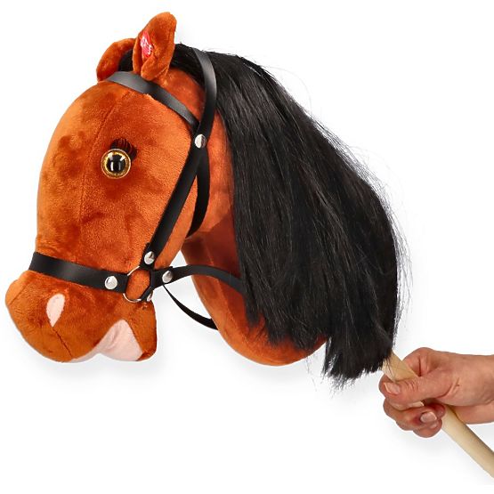Cheval à bâton Hobby Horse Fanta Premium