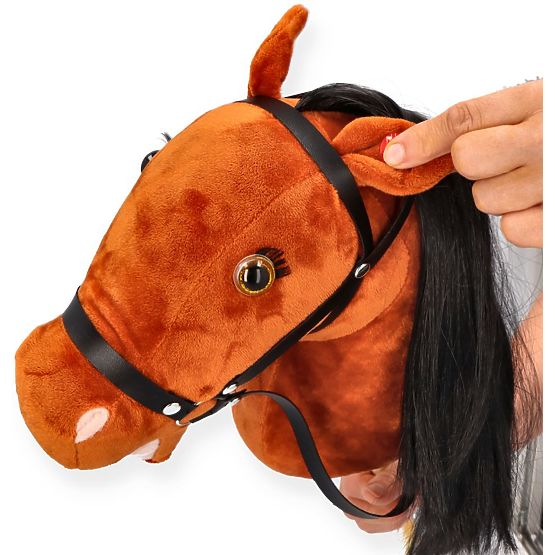 Cheval à bâton Hobby Horse Fanta Premium