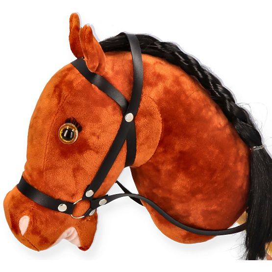 Cheval à bâton Hobby Horse Fanta Premium