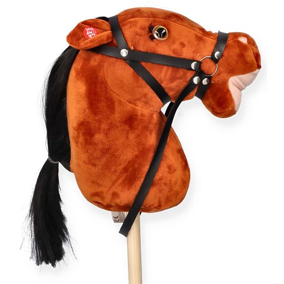 Cheval à bâton Hobby Horse Fanta Premium