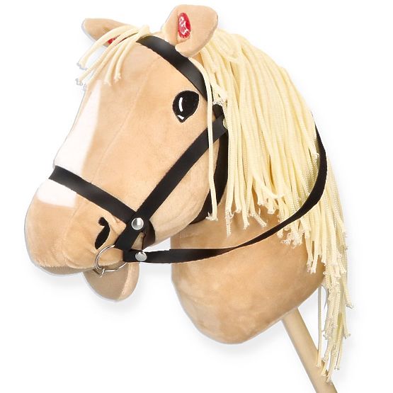 Cheval bâton Hobby Horse Izabelek