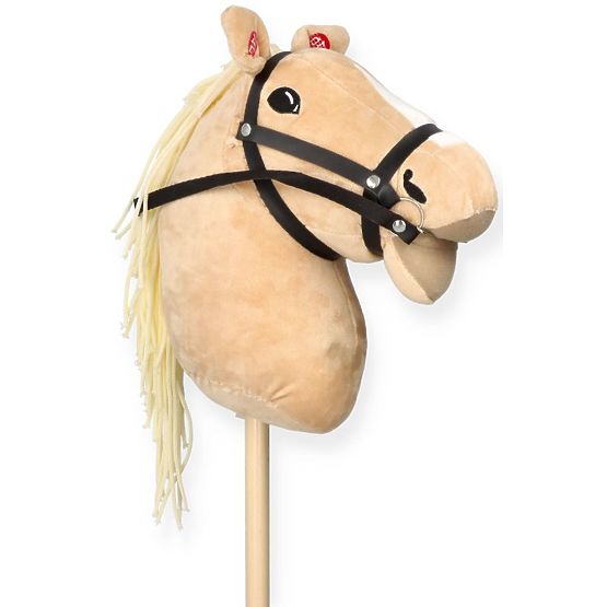 Cheval bâton Hobby Horse Izabelek