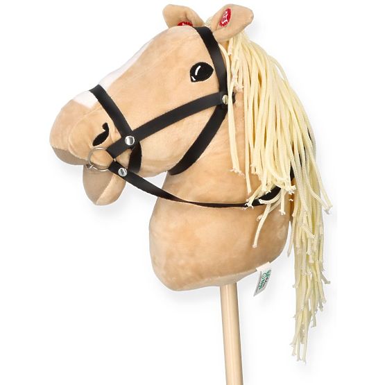 Cheval bâton Hobby Horse Izabelek