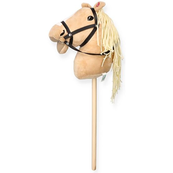 Cheval bâton Hobby Horse Izabelek
