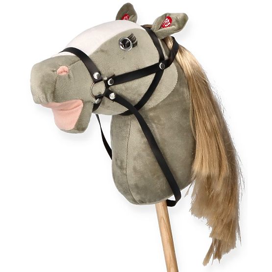 Cheval bâton Hobby Horse Siwek Premium