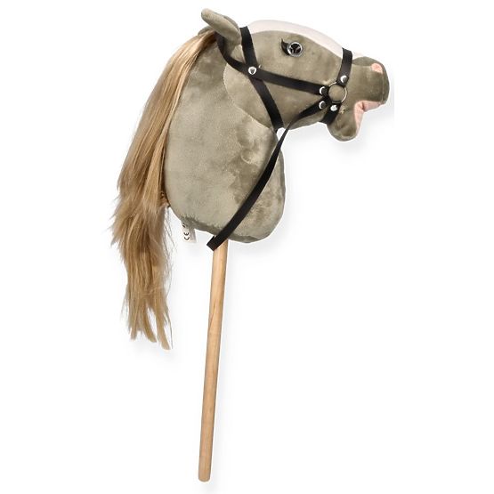 Cheval bâton Hobby Horse Siwek Premium
