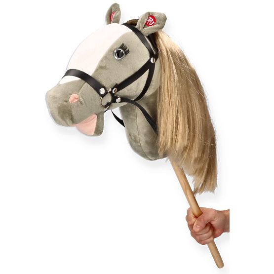 Cheval bâton Hobby Horse Siwek Premium