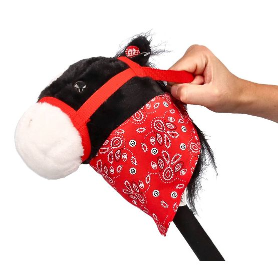 Cheval bâton Karino Hobby Horse