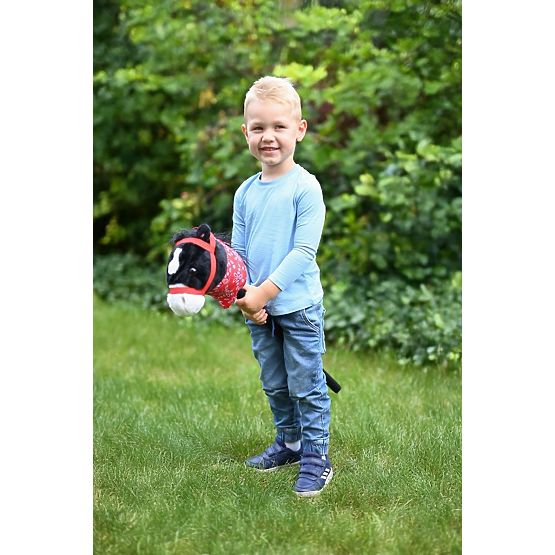 Cheval bâton Karino Hobby Horse