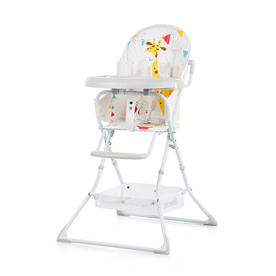 CHIPOLINO Bébé à manger chaise haute Maggy - beige