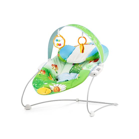 CHIPOLINO d`enfants chaise longue Oasis girl