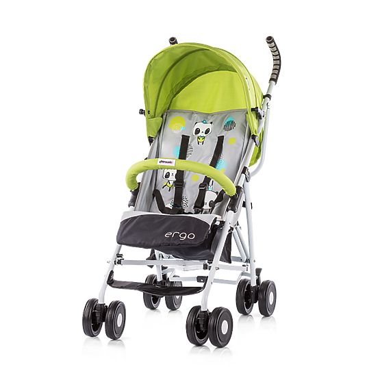 Chipolino golf poussette Ergo