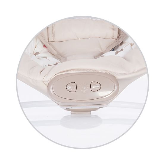 CHIPOLINO Jouer chaise longue Siesta