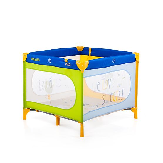 CHIPOLINO La plume de jeu Play stylo Vito