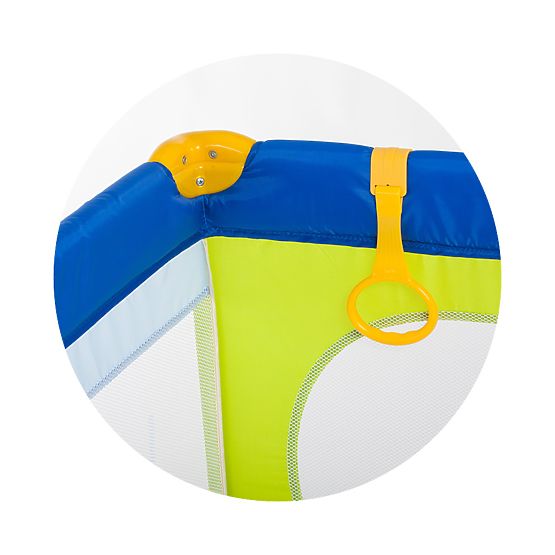 CHIPOLINO La plume de jeu Play stylo Vito