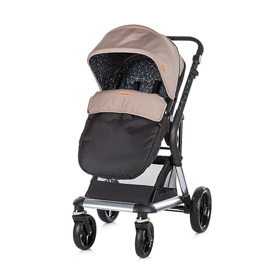 CHIPOLINO poussette Fusion - divers colorations