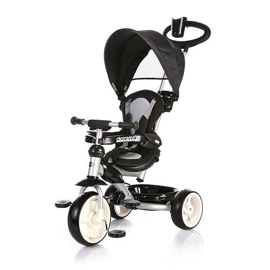 CHIPOLINO trois roues avec toit Denver