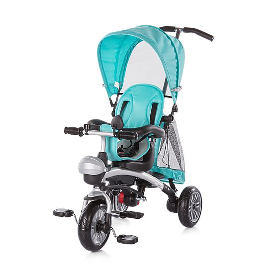CHIPOLINO trois roues avec toit Maverick