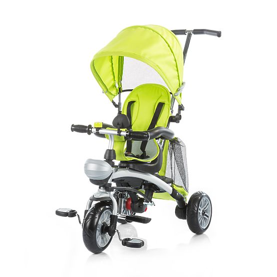 CHIPOLINO trois roues avec toit Maverick