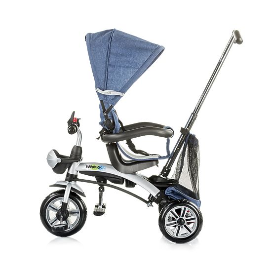 CHIPOLINO trois roues avec toit Maverick