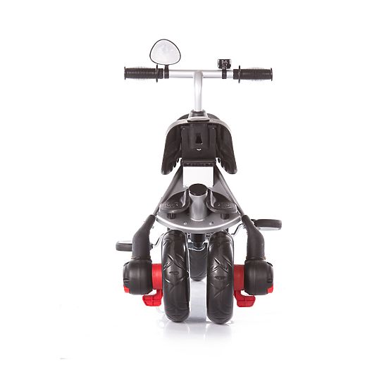 CHIPOLINO trois roues avec toit Maverick