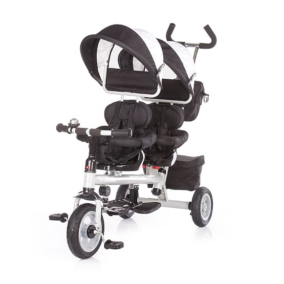 CHIPOLINO trois roues pour twins Apollo