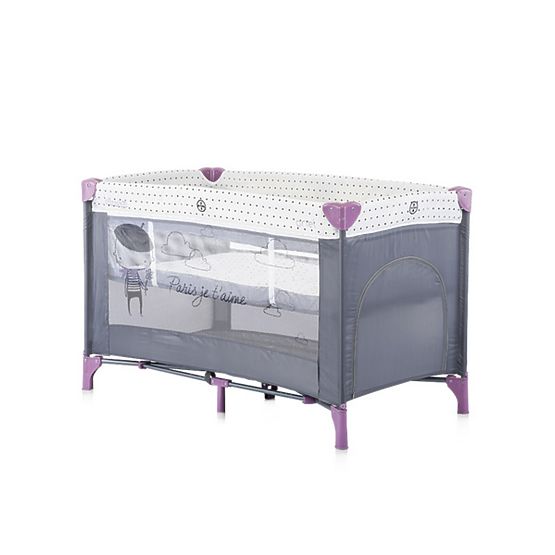 CHIPOLINO Voyage lit bébé Ariel