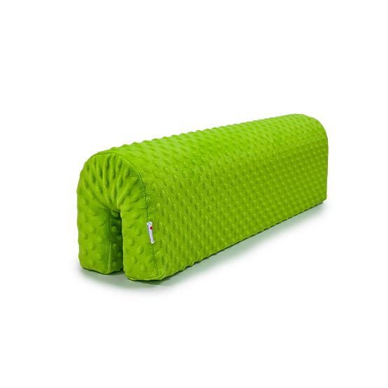 Protège-lit Ourbaby - vert