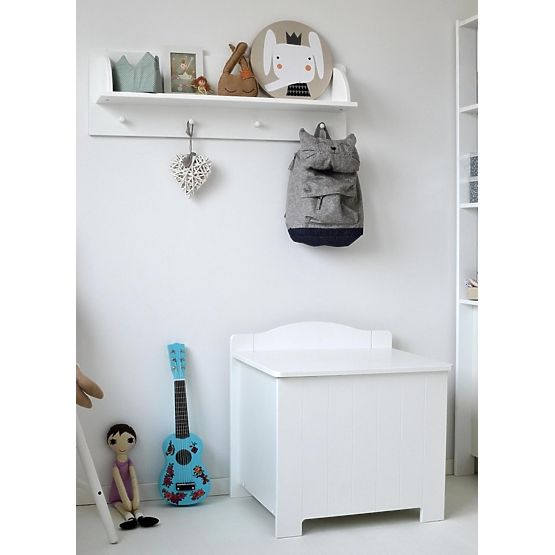 coffre pour jouets Fino