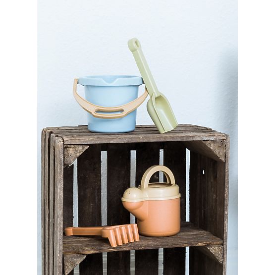 Coffret bac à sable BIO - orange