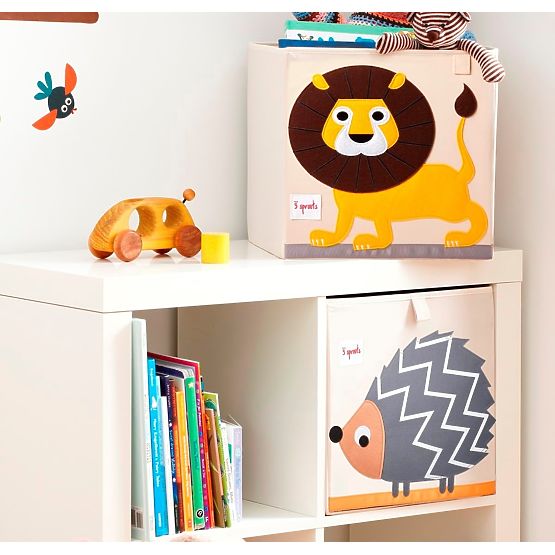 Coffret de rangement 3 GERMES - Lev