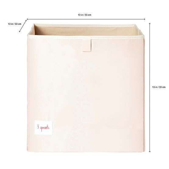 Coffret de rangement 3 GERMES - Lev