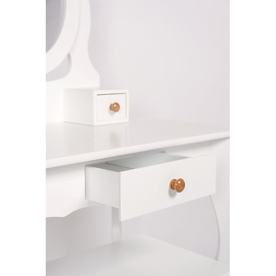 Coiffeuse enfant Elégance
