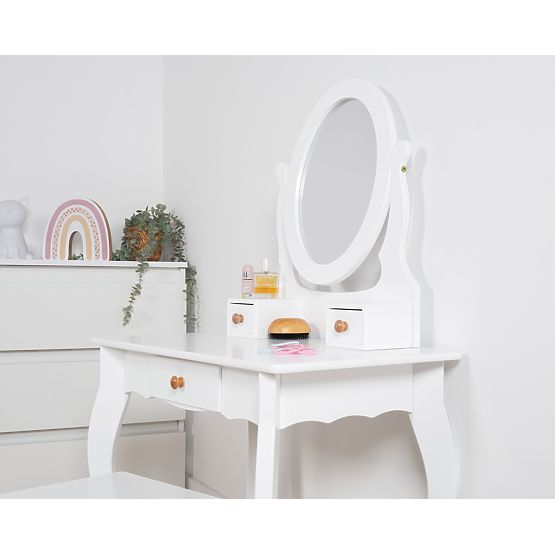 Coiffeuse enfant Elégance