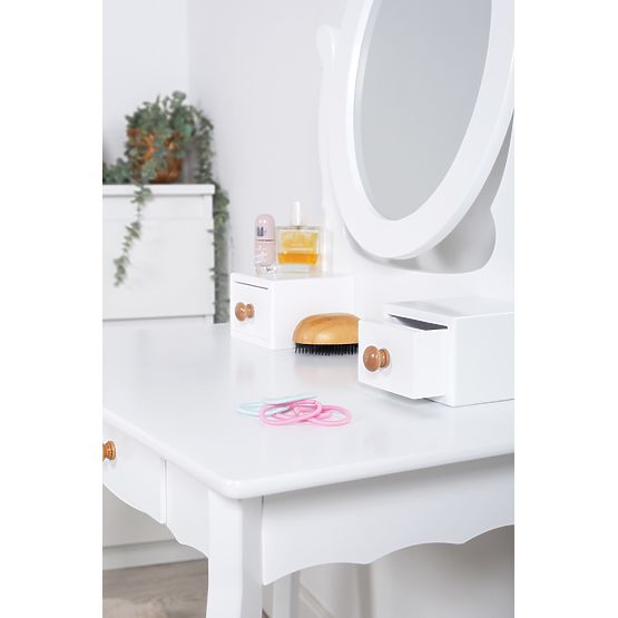 Coiffeuse enfant Elégance
