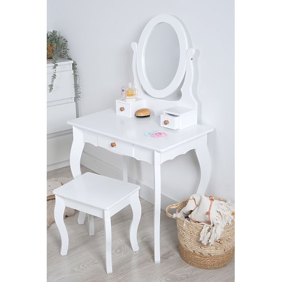 Coiffeuse enfant Elégance