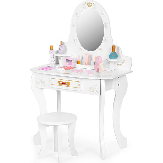 Coiffeuse Ourbaby - Ella