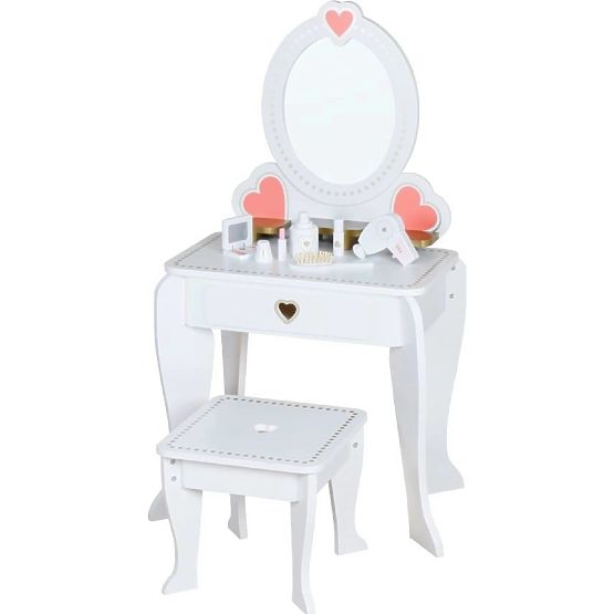 Coiffeuse Ourbaby - Mia