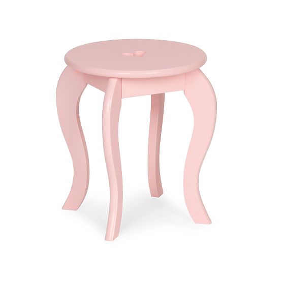 Coiffeuse pour filles Style