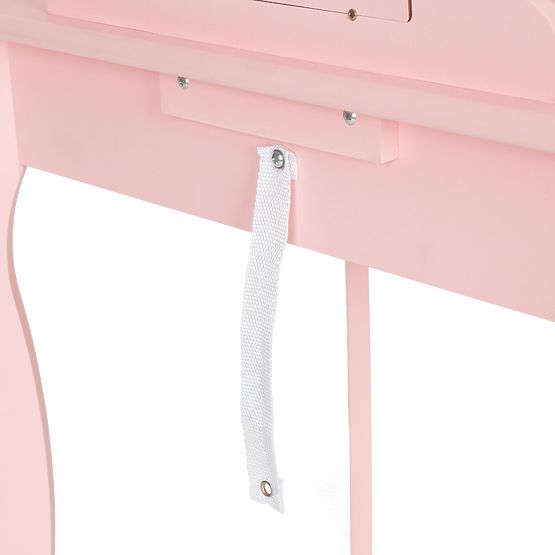 Coiffeuse pour filles Style